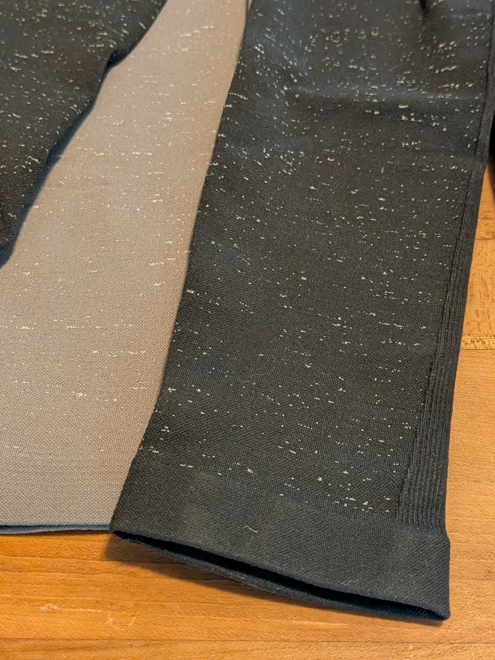 lululemon athletica two pairs